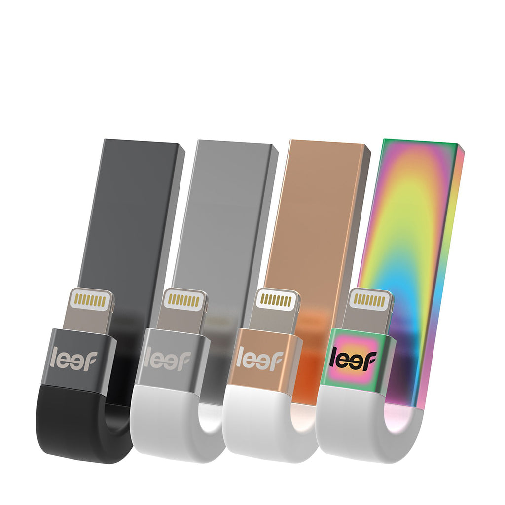Leef iBridge 3 Mobile Speicher
